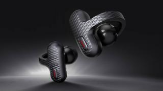 Amazfit Up au sosit! Căști cu design open-ear pentru fitness, cu AI pentru reducerea zgomotului