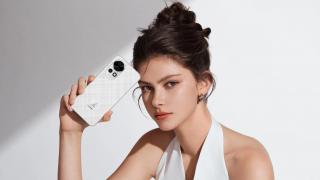 Huawei anunță telefoanele nova 13 şi nova 13 Pro: selfie phone de 60 megapixeli, cu diafragmă cu deschidere variabilă pe Pro