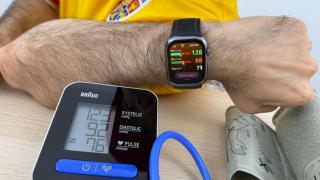 Huawei Watch D2 Review: am testat holterul ABPM + comparaţii tensiometre (Video)