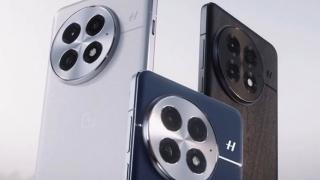 OnePlus 13 va costa mai mult decât OnePlus 12; Ce sumă a scăpat online?