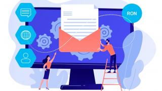 Inteligenţa artificială în administraţia publică din România: oportună sau nu (Studiu Google)