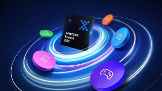 Samsung prezintă Exynos 1580: Cipsetul ce va sta sub capota lui Galaxy A56 aduce performanță grafică dublă față de predecesor