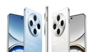 Cele mai noi flagship-uri OPPO sunt aici! Find X8 și Find X8 Pro merg pe ruta Dimensity 9400, două camere periscop pe Pro