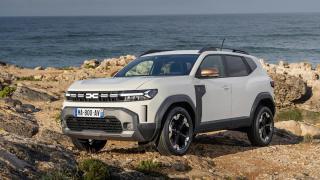 Apetitul românilor pentru mașini noi crește, potrivit unui studiu Autovit; Cum arată topul celor mai dorite automobile noi?