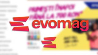 evoMAG are site nou: interfaţă mai fluidă, pregătită pentru Black Friday 2024