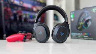 Razer Barracuda X Chroma (Wireless) Review: Cele mai populare căști de gaming Razer primesc un facelift, cu iluminare Chroma, extindere autonomie până la 70 de ore