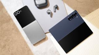 Samsung pare că pregătește debutul a două variante Galaxy Z Fold 7 în 2025