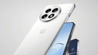 OnePlus 13 își prezintă ecranul într-o serie de teasere oficiale; Panou plat cu muchii înguste, protecție avansată pentru ochi