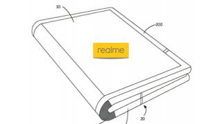 Pliabil de la realme Flip sau Fold? Un nou patent dezvăluie ce pregătește compania
