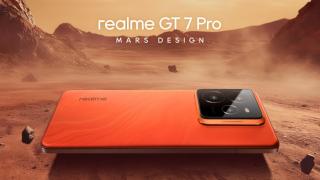Realme GT 7 Pro sparge recordul din GeekBench, cu peste 10000 puncte multi-core; Se lansează în câteva zile