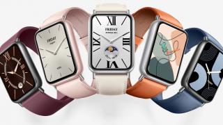 Xiaomi Watch S4 și Smart Band 9 Pro apar în teasere oficiale înaintea lansării de mâine