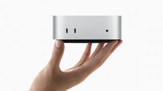 Apple prezintă noul Mac mini: PC „de buzunar”, chiar mai compact față de predecesor, dar foarte puternic