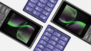 HMD păstrează viu brandingul Nokia, doar pe telefoane foarte accesibile: Se lansează Nokia 108 4G și Nokia 125 4G