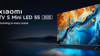 Xiaomi lansează televizoare mini LED ediţie 2025, cu Google TV, diagonale şi refresh rate mari; Vin în Europa!