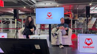 Cum s-a pregătit Sameday pentru campania Black Friday 2024? Miza e pusă pe livrarea la easybox iar din 2025 vom putea trimite colete și în alte țări europene