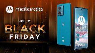 Avem topul telefoanelor Motorola din oferta Altex de Black Friday; Ce model alegi?