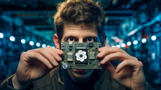 Creatorul ChatGPT îşi dezvoltă propriul procesor; OpenAI lucrează la un CPU alături de Broadcom şi TSMC