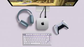 Preț și disponibilitate Apple Mac Mini 2024 (M4) în România