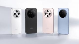 Revin telefoanele Mini? Un OPPO Find X8 Mini s-ar lansa alături de Find X8 Ultra