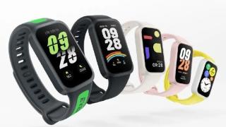 Xiaomi anunță brățara fitness Redmi Band 3 cu până la 3 săptămâni de autonomie și NFC