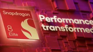 Qualcomm Snapdragon 8 Elite se supraîncălzeşte, conform primelor teste, pe un telefon realme