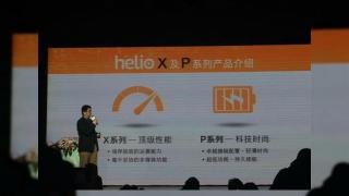 MediaTek dezvăluie chip-urile high-end Helio X și Helio P; procesoare octa-core pe 64 bit cu suport pentru captură video slow-motion la 480fps