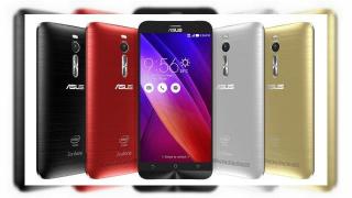 ASUS ZenFone 3 va include un scanner pentru amprente, conform oficialilor ASUS