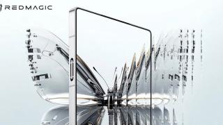 Red Magic 10 Pro va fi anunţat pe 13 noiembrie; Confirmarea telefonului de gaming este oficială