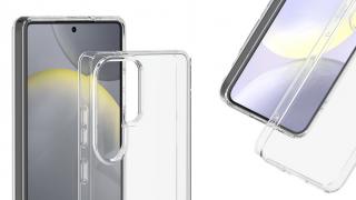 Husele lui Samsung Galaxy S25, S25+ și S25 Ultra au ajuns online