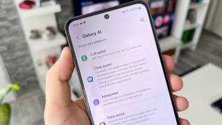 Samsung Galaxy S24 FE: One UI-ul deja familiar, acum cu aportul lui Galaxy AI în limba română