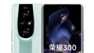 HONOR 300 a primit certificarea pentru încărcarea rapidă la 100W și vedem cum arată HONOR 300 Pro