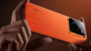 realme GT 7 Pro se vinde bine în China! Vânzări record în prima zi de lansare
