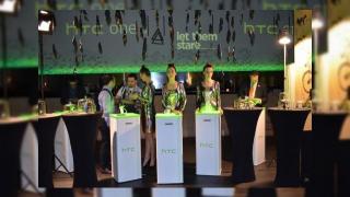 HTC One M9 este lansat oficial în România; acesta va debuta în magazine pe 3 aprilie la un preț de 3.199 lei