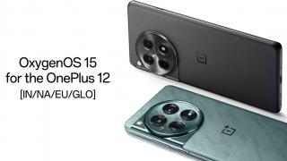 OnePlus 12 primește actualizarea stabilă la Android 15 (OxygenOS 15) la nivel global
