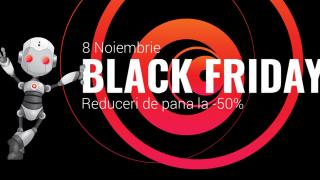 Black Friday 2024: QuickMobile dă startul reducerilor vineri, 8 noiembrie! Ce ne-a pregătit retailerul?