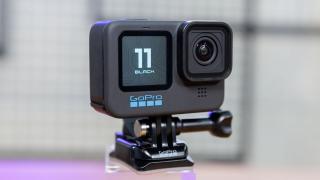 Reducere de 1.000 lei la GoPro HERO11 Black de Black Friday la Altex