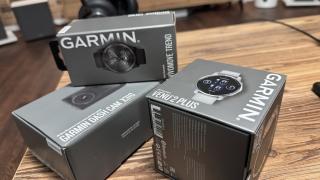 Premii la puterea a 3-a de Black Friday pe BF.ro! Iată cum poți câștiga unul dintre cele 3 cadouri Garmin!