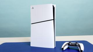 Oferta eMAG de Black Friday: PlayStation 5 Digital Edition Slim 1TB la 1.899 lei