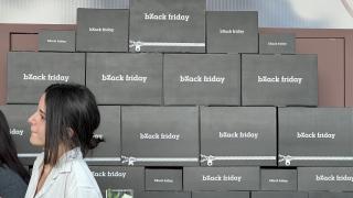 eMAG Black Friday 2024: Primele cifre după două ore de la start