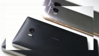 HTC One M9 versus Nokia Lumia 930: HTC nu face faţă presiunii Pureview