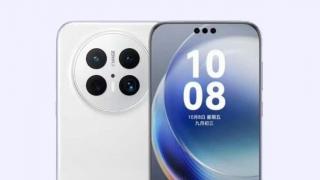 Huawei Mate 70 a primit o scăpare nouă de imagine, alături de specificaţii ale camerei, ecranului