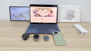 Black Friday 2024 în Huawei Store: 5 produse de neratat, Black Weekend-uri, puncte duble şi vouchere de sute de lei
