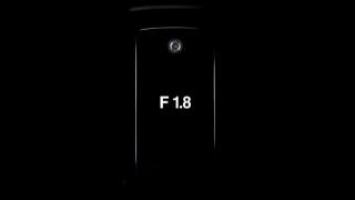 Primul teaser cu LG G4 este aici; telefonul va aduce o cameră foto cu deschidere (aperture) f1.8