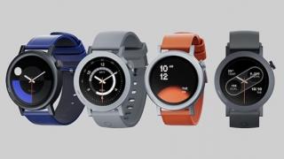 E LUNI e AMAZON: smartwatch CMF by Nothing Watch Pro 2 cu autonomie de 11 zile