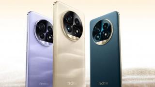 realme 14 Pro Lite apare pe web şi îi aflăm specificaţiile, culorile