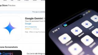 Google Gemini ar ajunge pe iPhone înainte să avem un Apple Intelligence decent