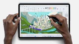Noi funcții AI în Paint și Notepad! Microsoft îmbunătățește aplicațiile clasice din Windows 11
