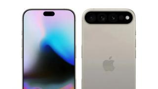 iPhone 17 Air nu va fi de fapt aşa subţire precum ne aşteptam...
