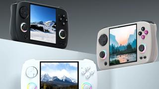 Azi cumperi consola de gaming portabilă RG CubeXX cu reducere de pe Aliexpress și livrare rapidă din Germania