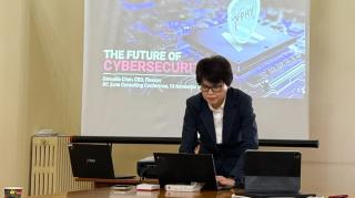 Ce se întâmplă dacă se fură laptopul primului ministru? Flexxon are răspunsul, în parteneriat cu SC Zone Consulting